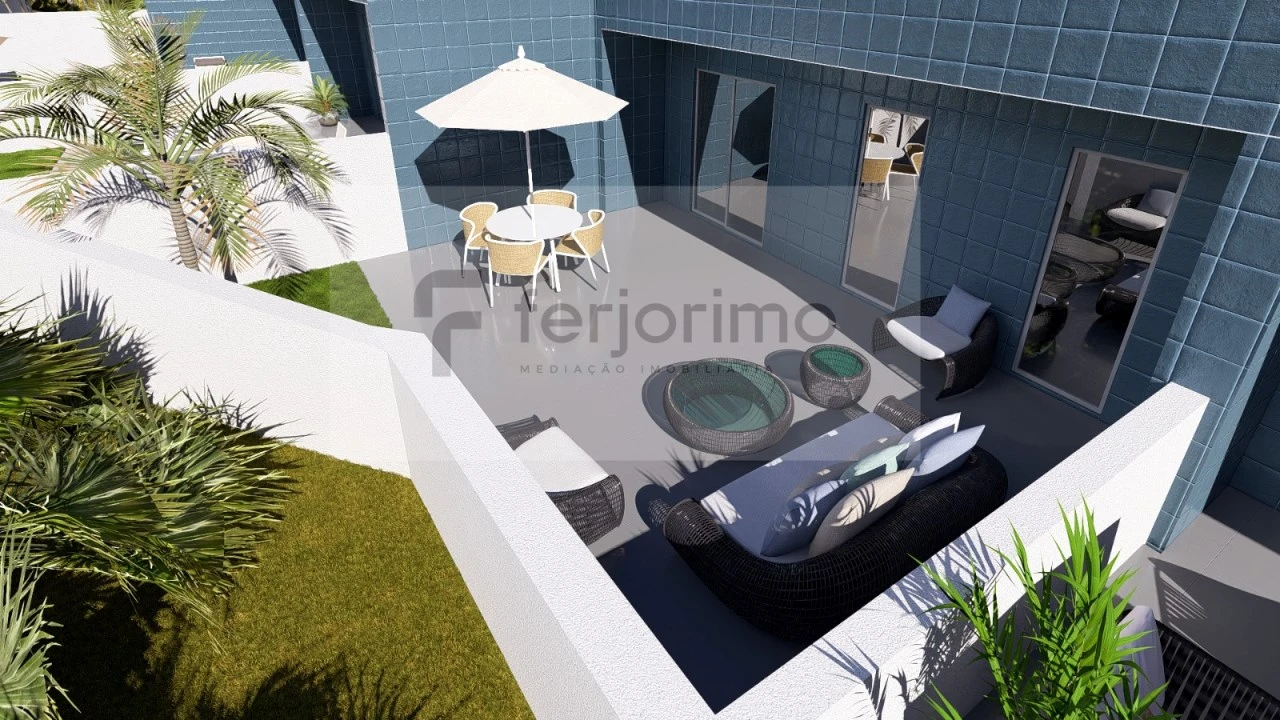 Apartamento T2 para Venda em Abação e Gémeos Foto 24