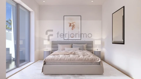Apartamento T2 para Venda em Abação e Gémeos