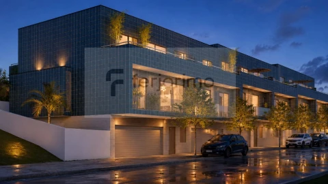 Apartamento T2 para Venda em Abação e Gémeos
