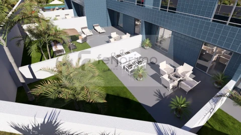 Apartamento T2 para Venda em Abação e Gémeos