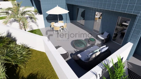 Apartamento T2 para Venda em Abação e Gémeos