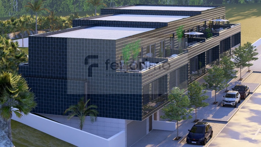Apartamento T2 para Venda em Abação e Gémeos Foto 6