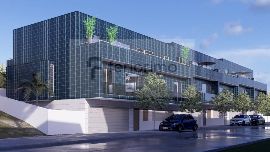 Apartamento T2 para Venda em Abação e Gémeos