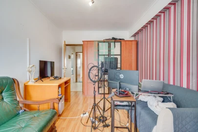 Apartamento T2 para Venda em Odivelas