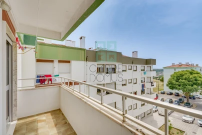 Apartamento T2 para Venda em Odivelas