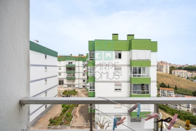 Apartamento T2 para Venda em Odivelas