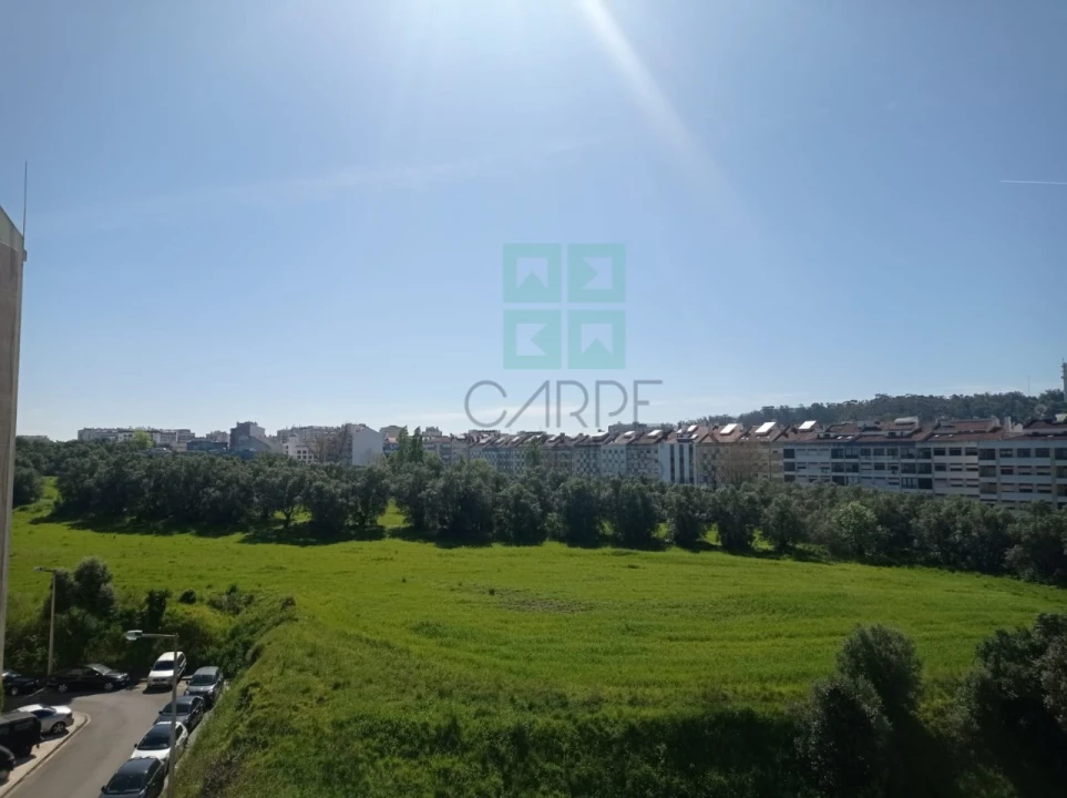 Apartamento T3 para Venda em Benfica Foto 8