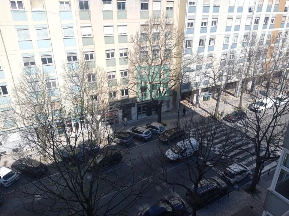 Apartamento T3 para Venda em Benfica Foto 31