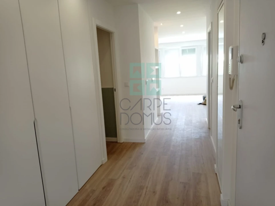 Apartamento T3 para Venda em Benfica Foto 10