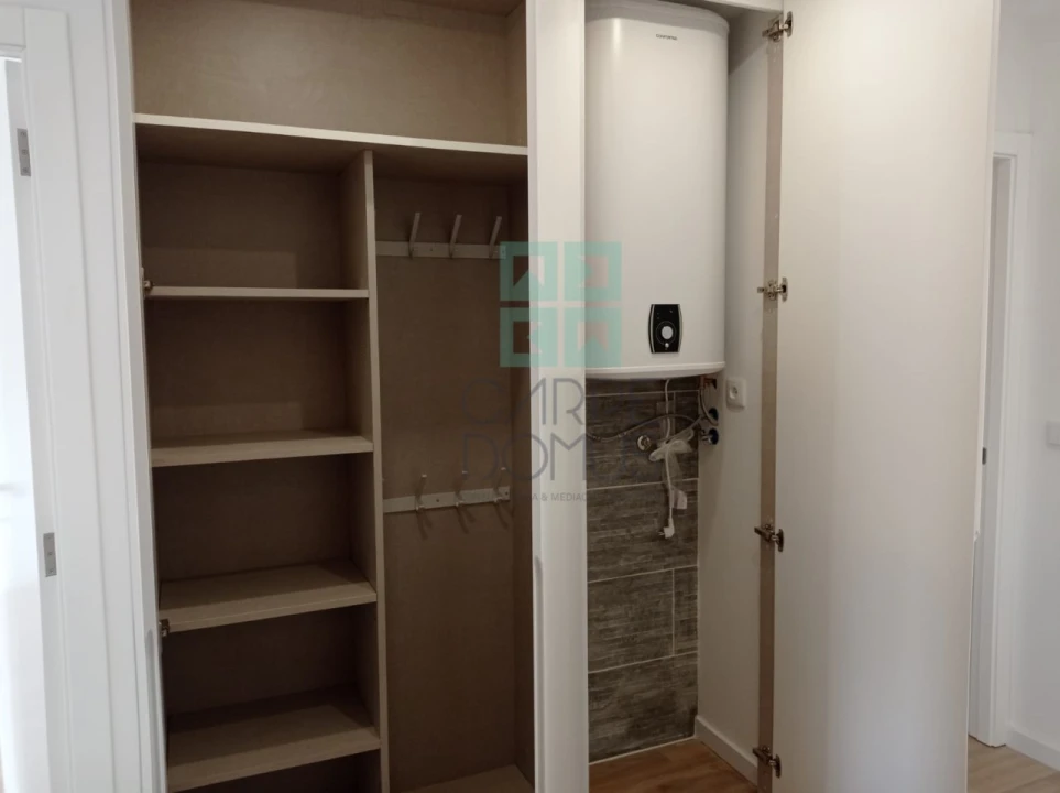 Apartamento T3 para Venda em Benfica Foto 12