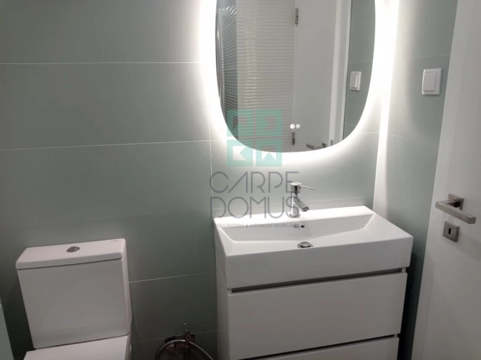 Apartamento T3 para Venda em Benfica Foto 24