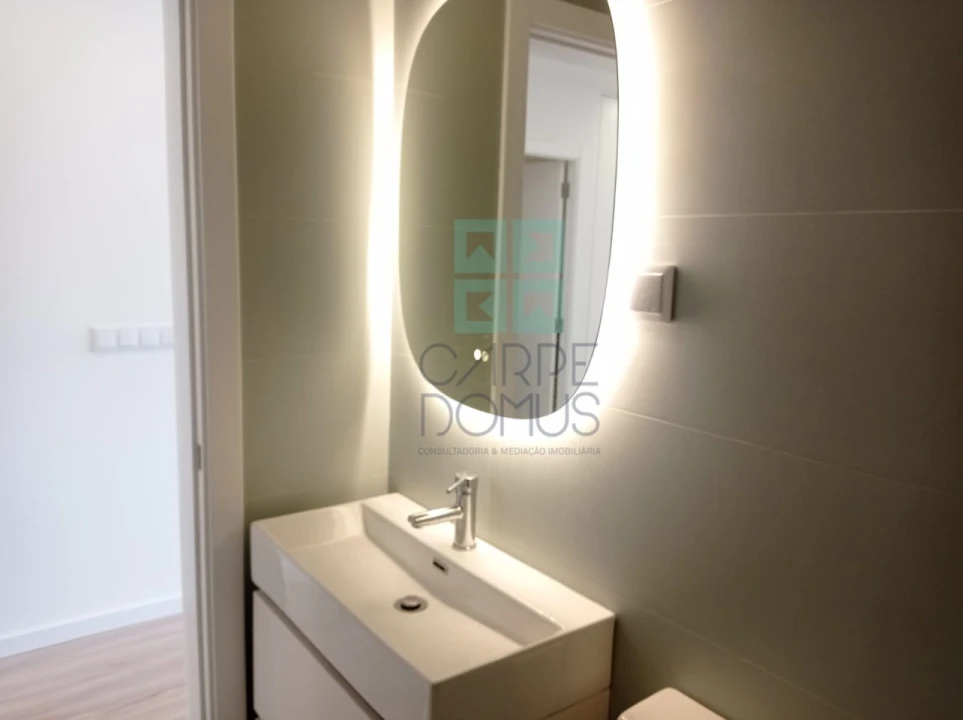 Apartamento T3 para Venda em Benfica Foto 25