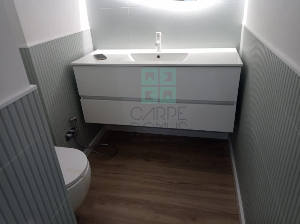 Apartamento T3 para Venda em Benfica Foto 14