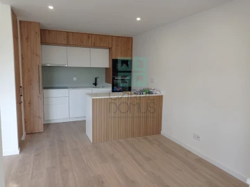 Apartamento T3 para Venda em Benfica