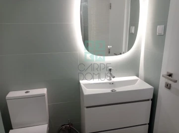 Apartamento T3 para Venda em Benfica