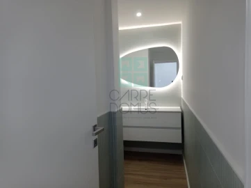 Apartamento T3 para Venda em Benfica