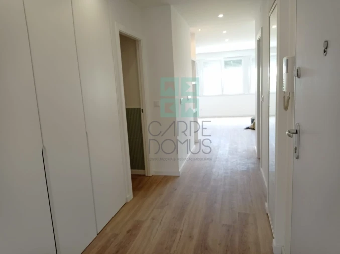 Apartamento T3 para Venda em Benfica Foto 10