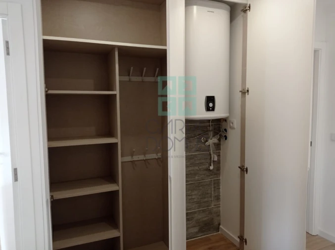 Apartamento T3 para Venda em Benfica Foto 12