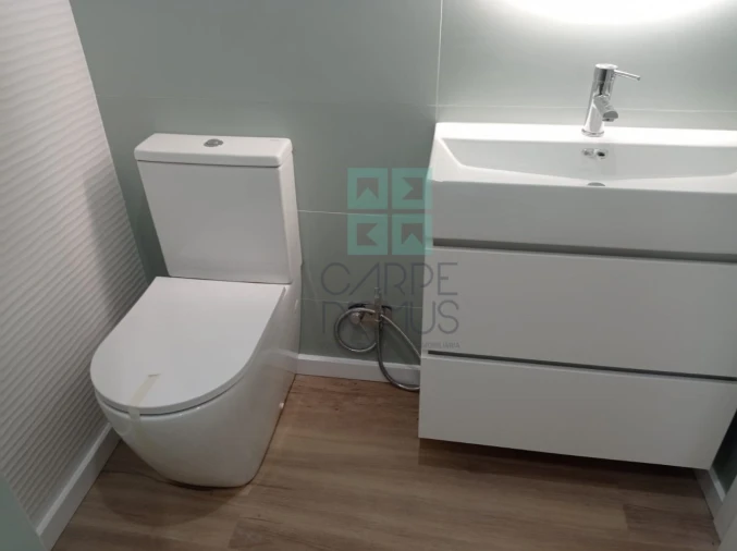 Apartamento T3 para Venda em Benfica Foto 20