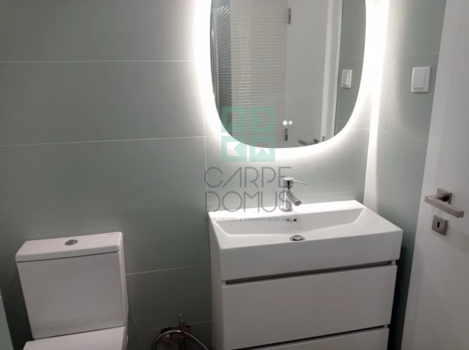 Apartamento T3 para Venda em Benfica Foto 24