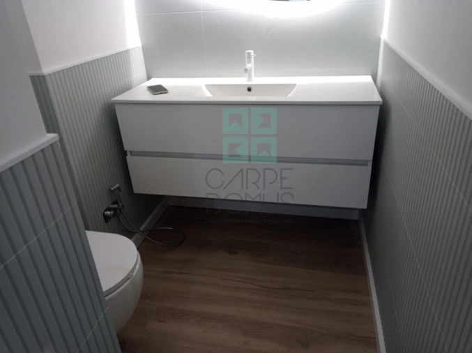 Apartamento T3 para Venda em Benfica Foto 14