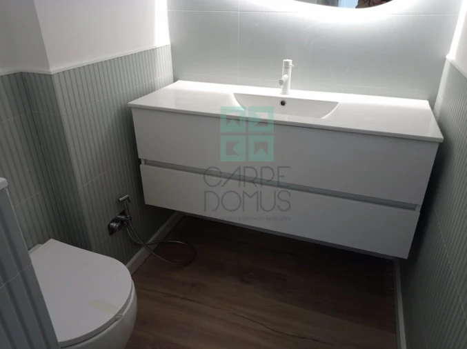 Apartamento T3 para Venda em Benfica Foto 15
