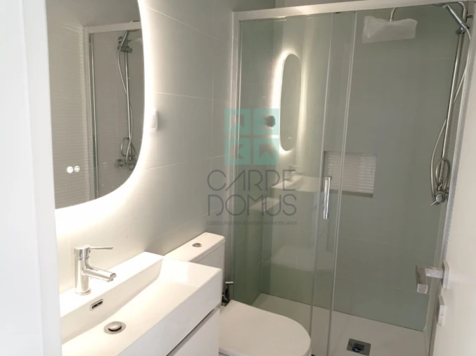 Apartamento T3 para Venda em Benfica Foto 27
