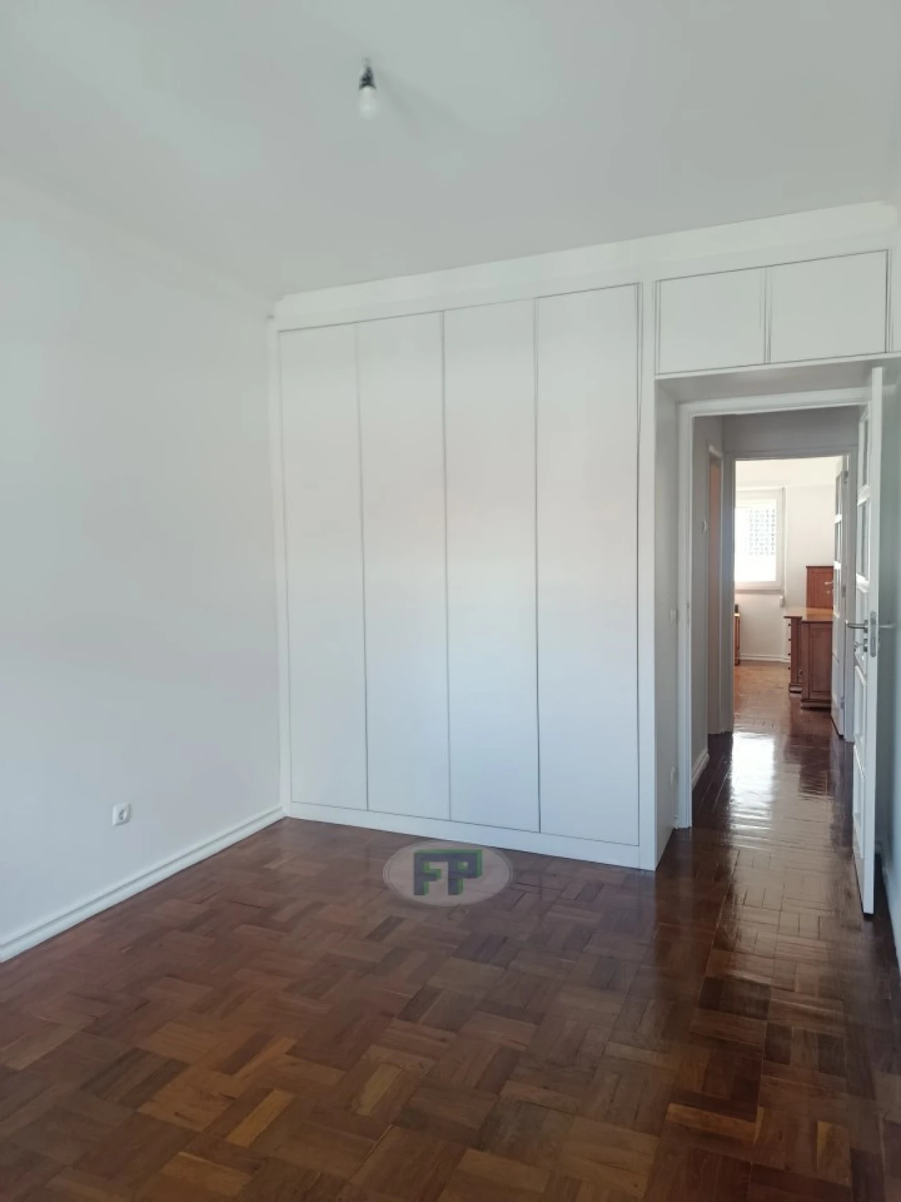 Apartamento T4 para Arrendamento em Arroios Foto 5