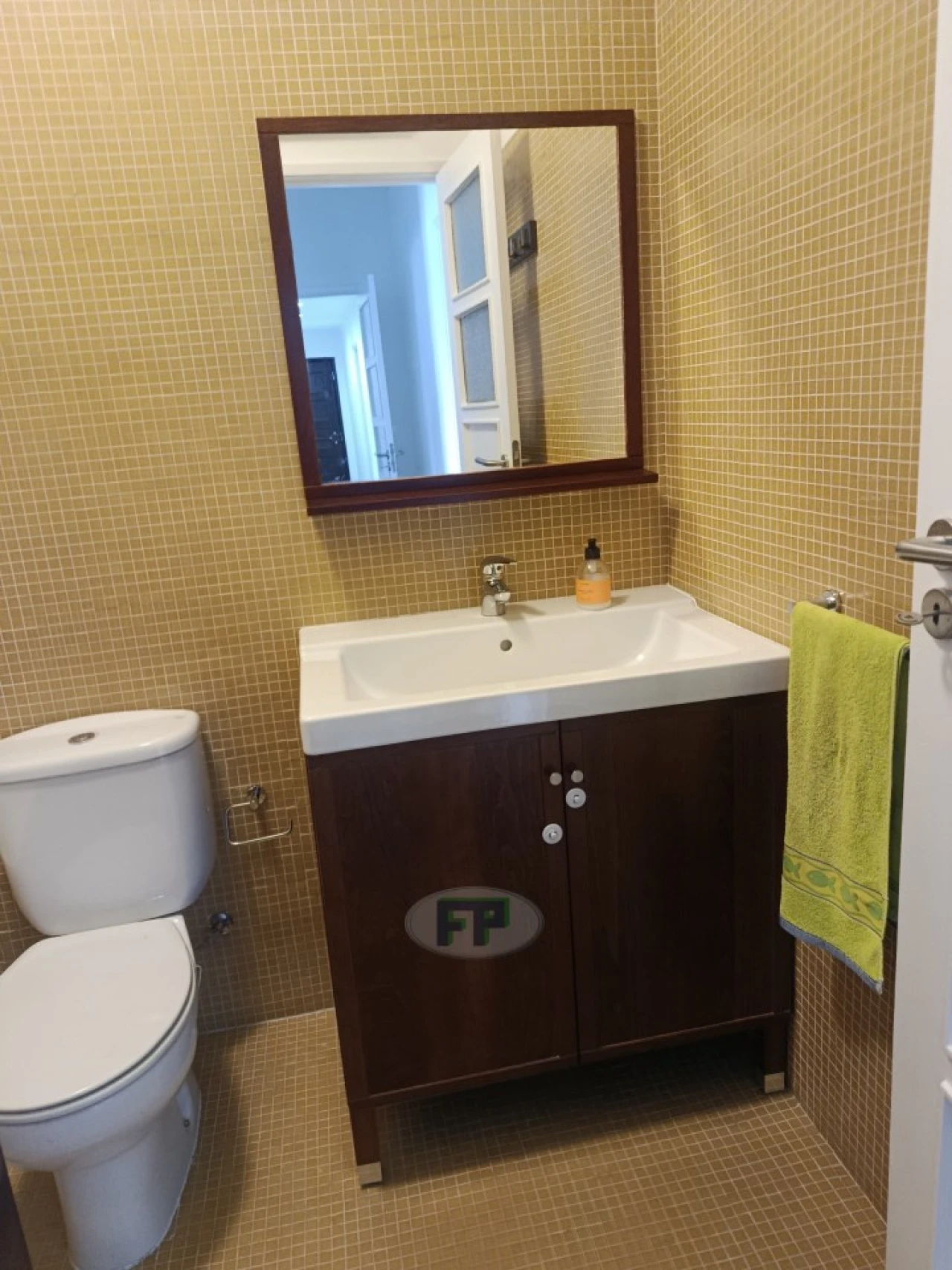 Apartamento T4 para Arrendamento em Arroios Foto 10