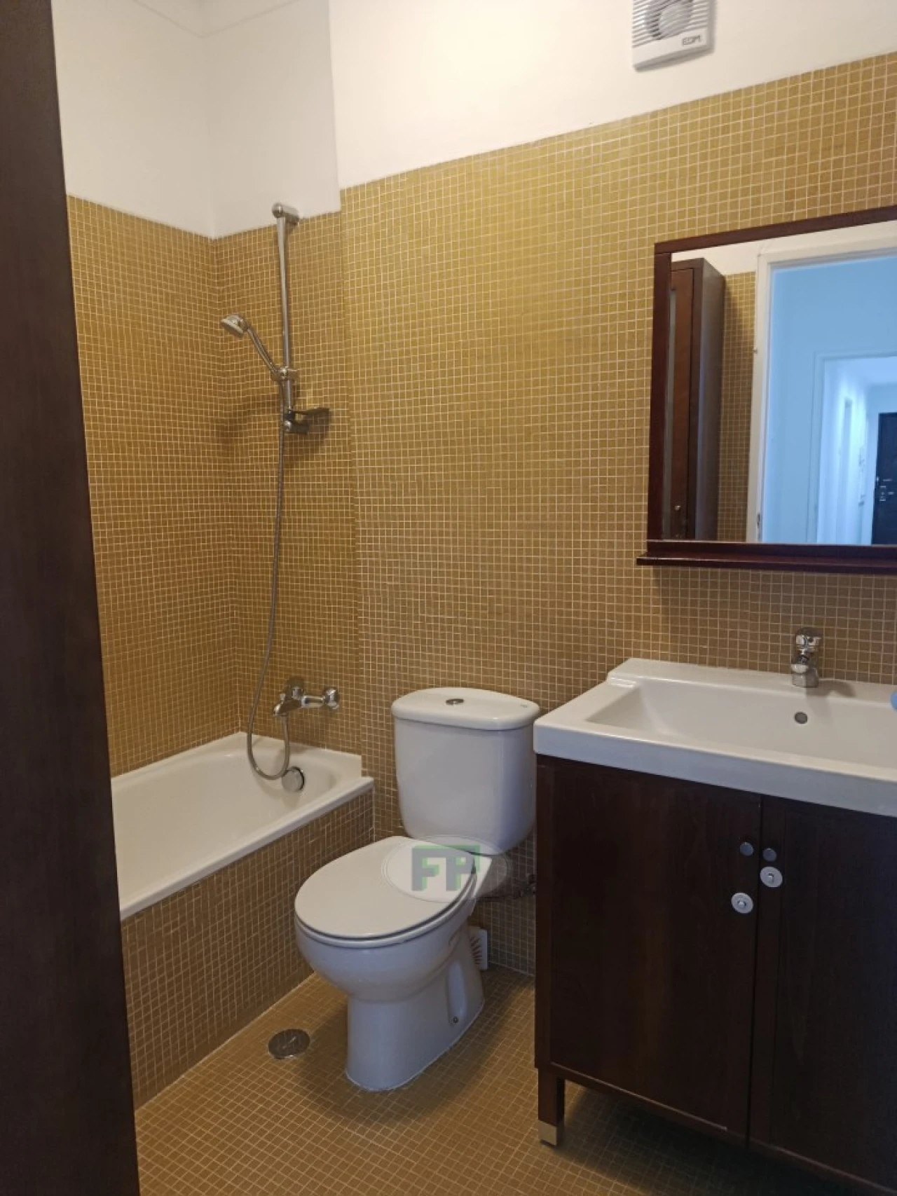 Apartamento T4 para Arrendamento em Arroios Foto 12