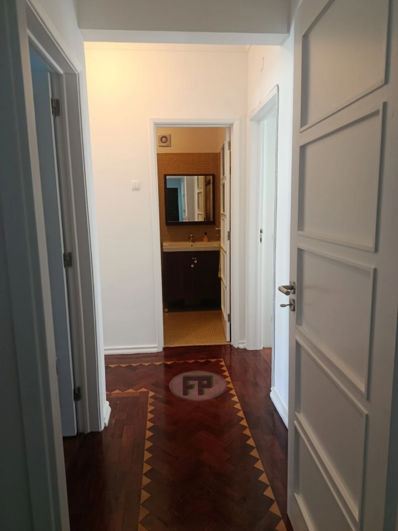 Apartamento T4 para Arrendamento em Arroios Foto 13