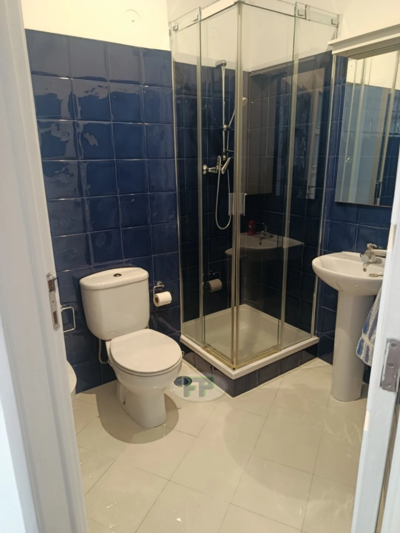Apartamento T4 para Arrendamento em Arroios Foto 17