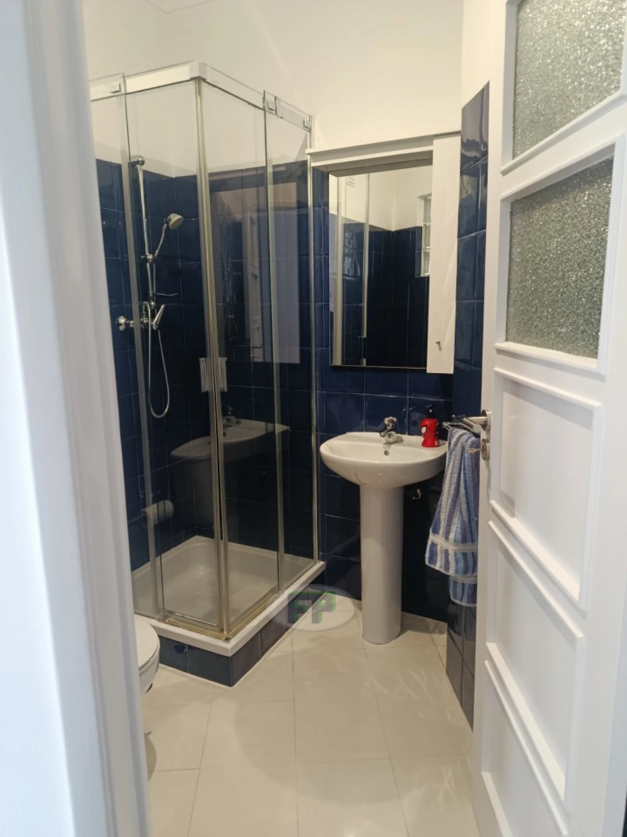 Apartamento T4 para Arrendamento em Arroios Foto 18