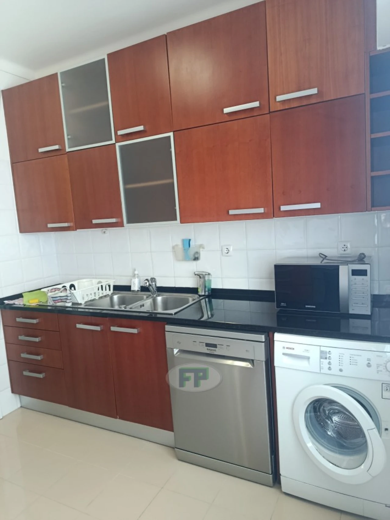 Apartamento T4 para Arrendamento em Arroios Foto 20