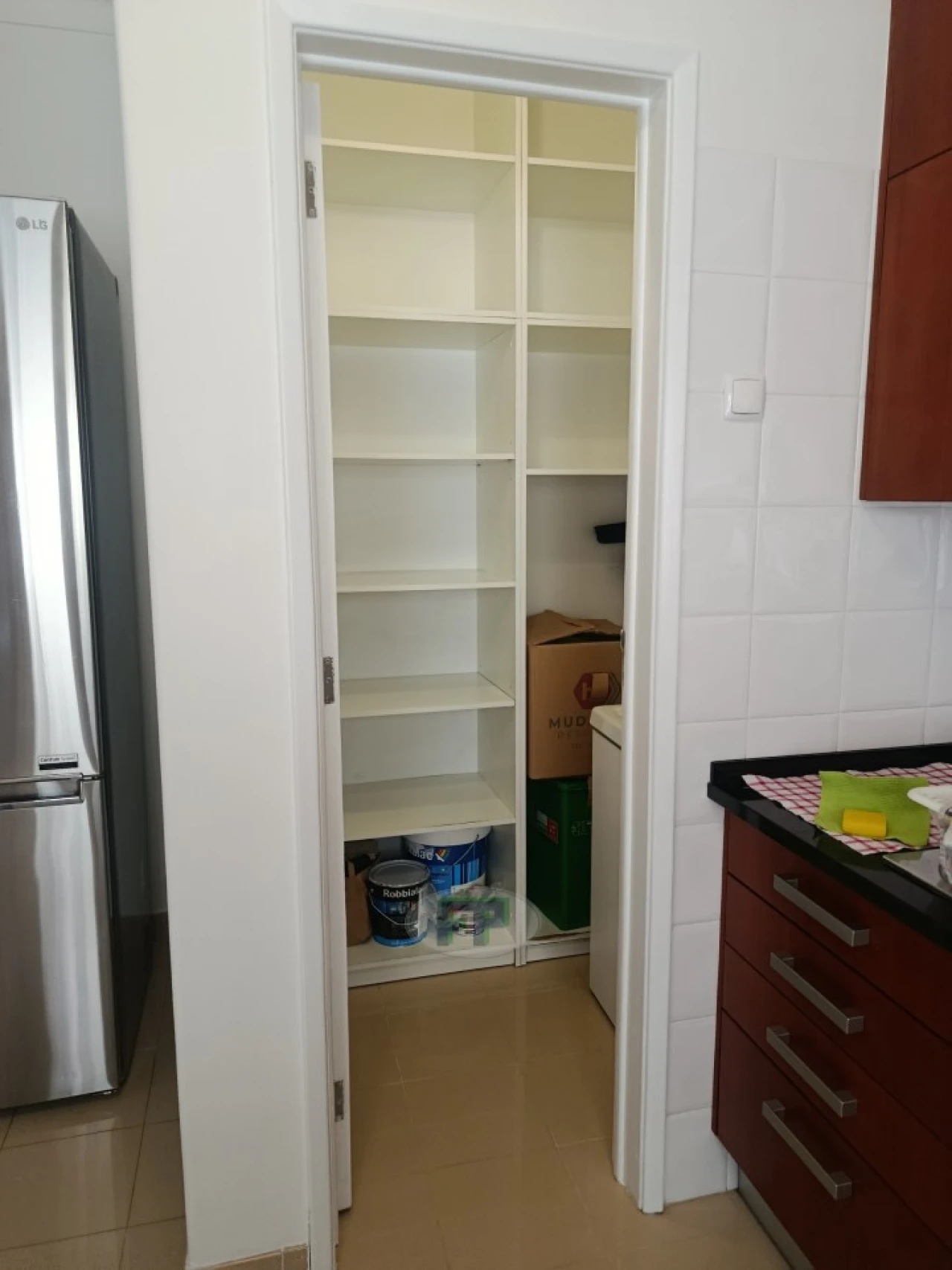 Apartamento T4 para Arrendamento em Arroios Foto 21
