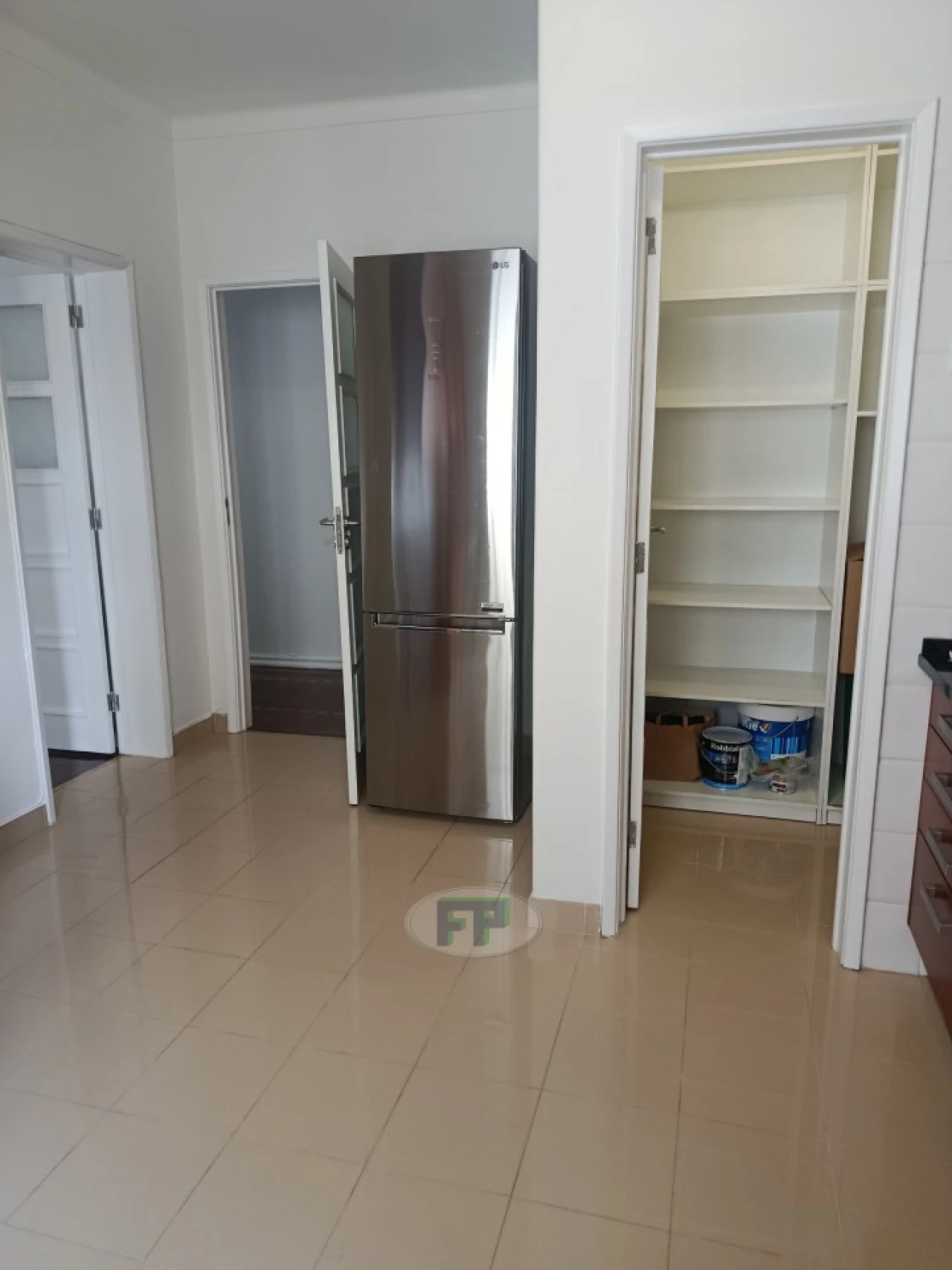 Apartamento T4 para Arrendamento em Arroios Foto 22