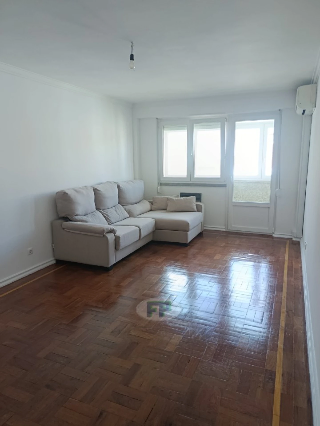 Apartamento T4 para Arrendamento em Arroios Foto 1