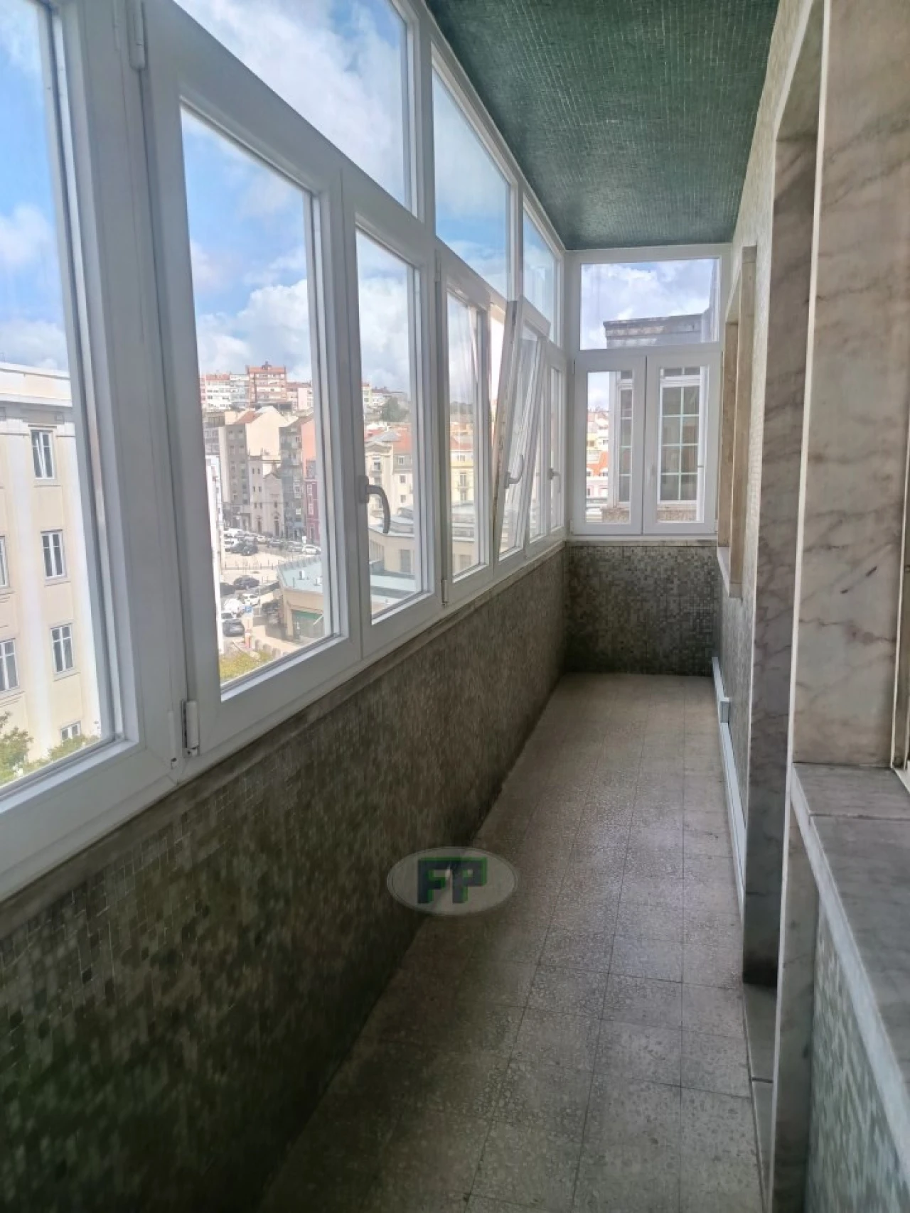 Apartamento T4 para Arrendamento em Arroios Foto 24