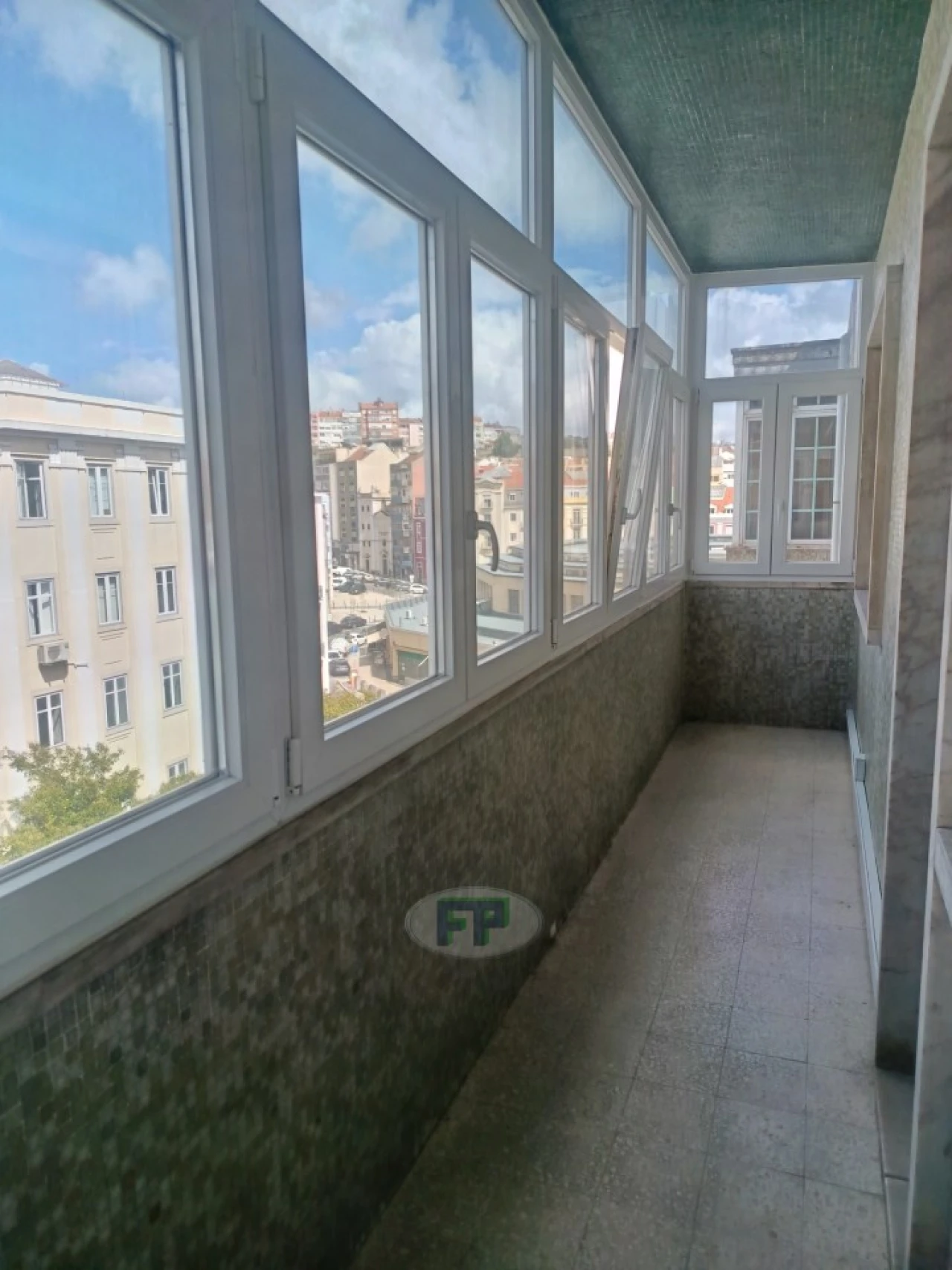 Apartamento T4 para Arrendamento em Arroios Foto 25