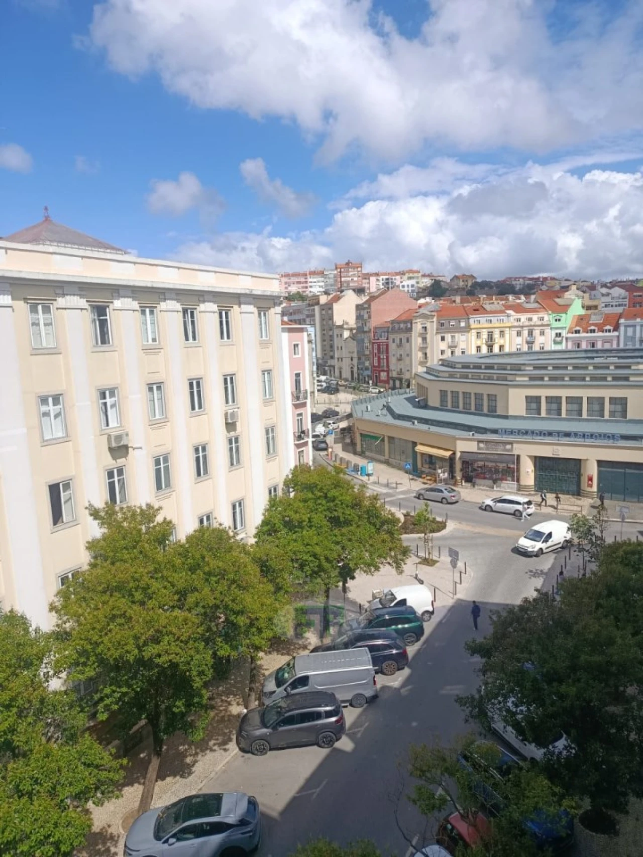 Apartamento T4 para Arrendamento em Arroios Foto 26