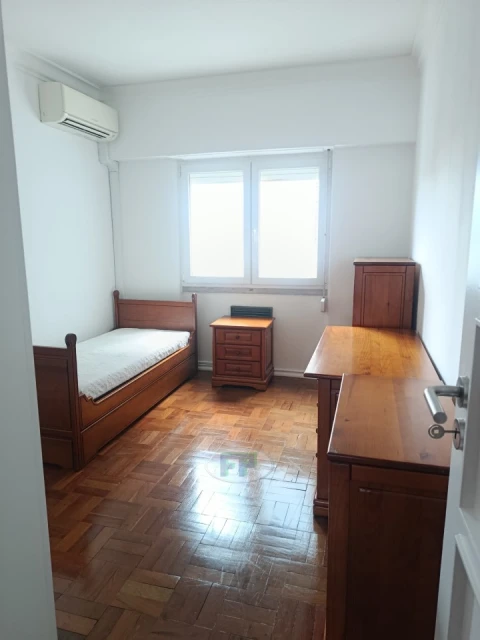 Apartamento T4 para Arrendamento em Arroios