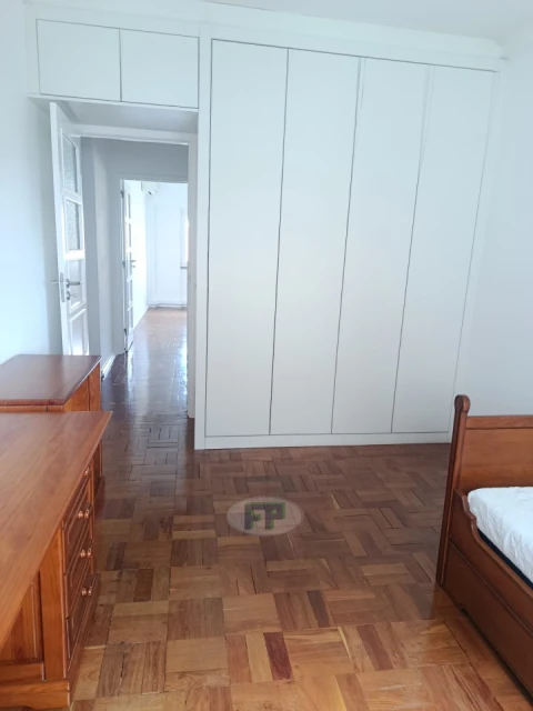Apartamento T4 para Arrendamento em Arroios