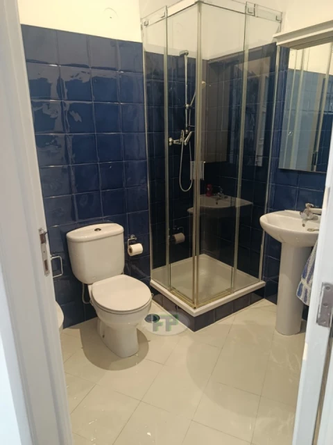 Apartamento T4 para Arrendamento em Arroios