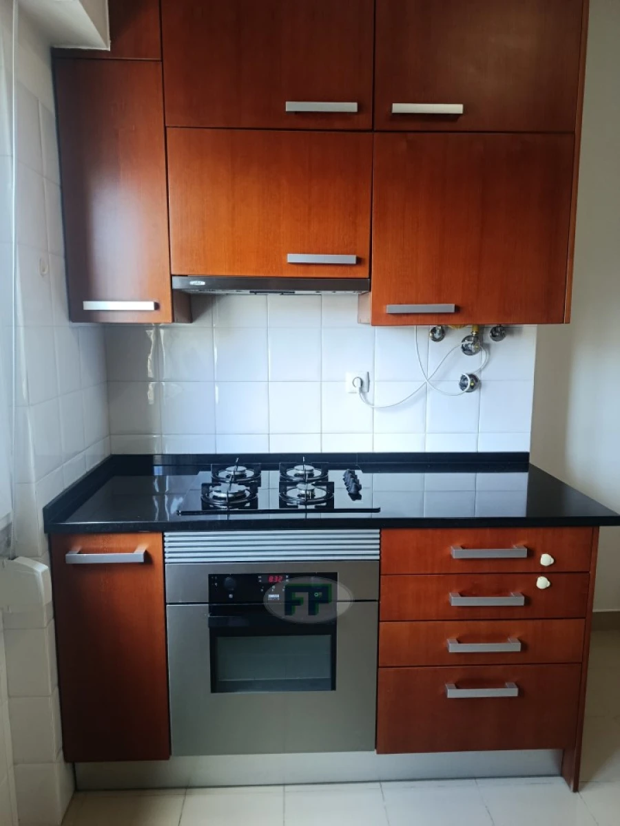 Apartamento T4 para Arrendamento em Arroios Foto 19