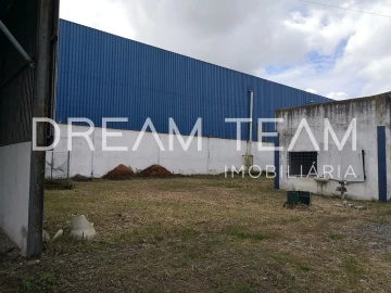 Armazém para Venda em Pegões