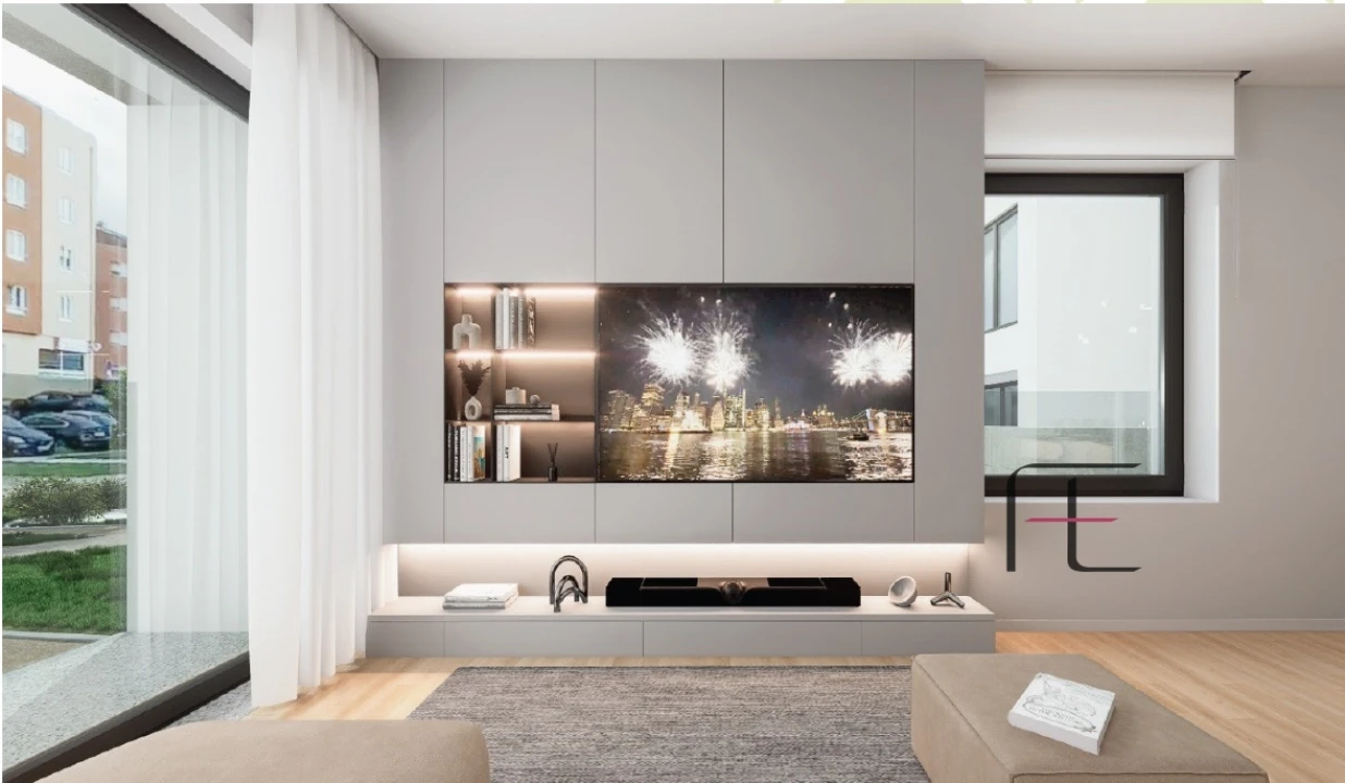Apartamento T3 para Venda em Póvoa de Varzim, Beiriz e Argivai Foto 7