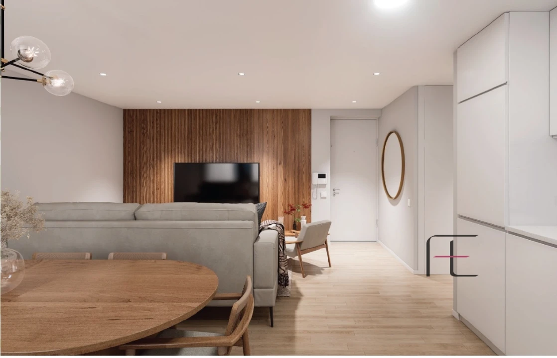 Apartamento T3 para Venda em Póvoa de Varzim, Beiriz e Argivai Foto 4