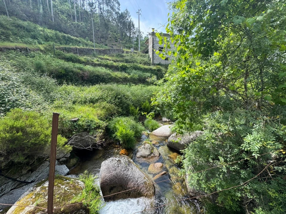 Moradia T3 para Venda em Ansiães Foto 41