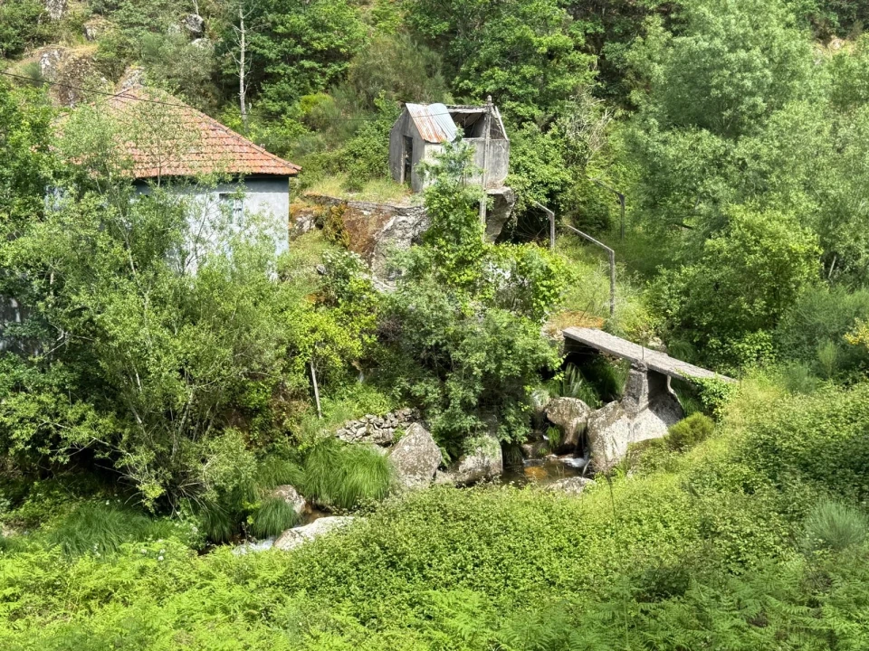 Moradia T3 para Venda em Ansiães Foto 27