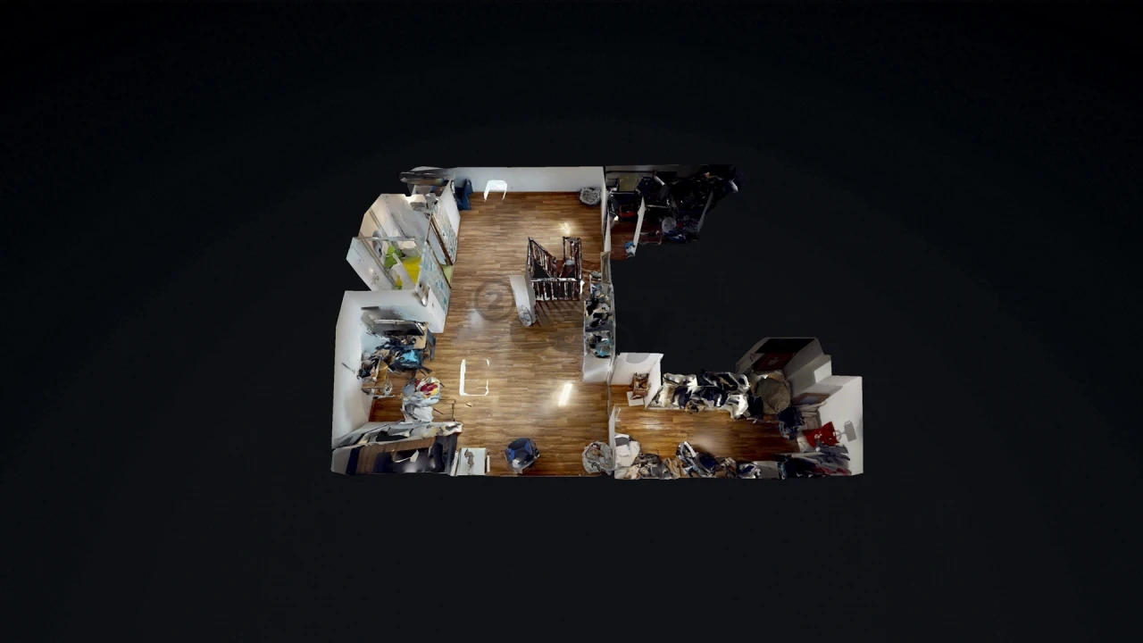 Apartamento T4 para Venda em Póvoa de Santa Iria e Forte da Casa Foto 36